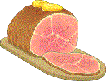 whole lean hams for holidays