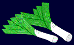 scallions 