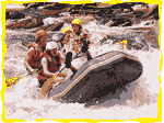Raft the Smokies